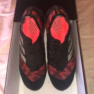 Adidas nemeziz 17+ 360 agility